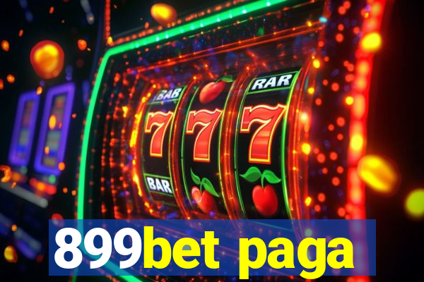 899bet paga